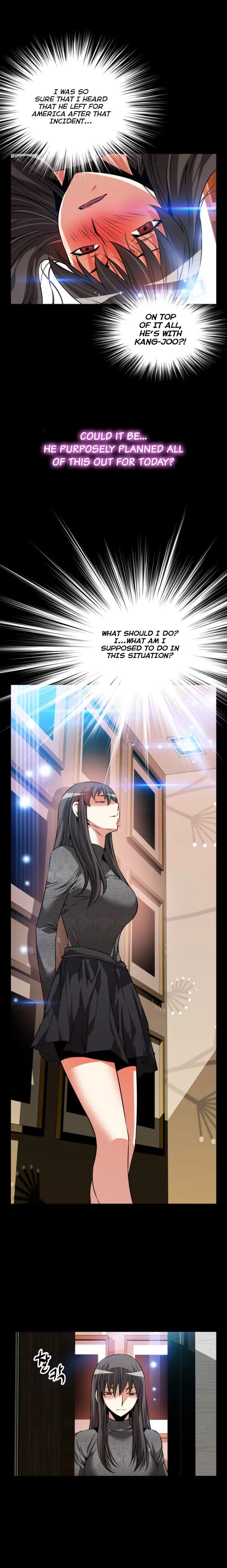 Love Parameter [Insane, Kkun] Chapter 069 – page 15