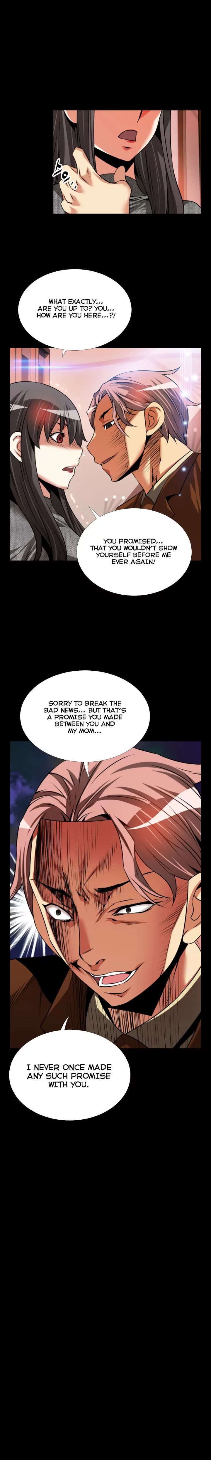 Love Parameter [Insane, Kkun] Chapter 069 – page 17