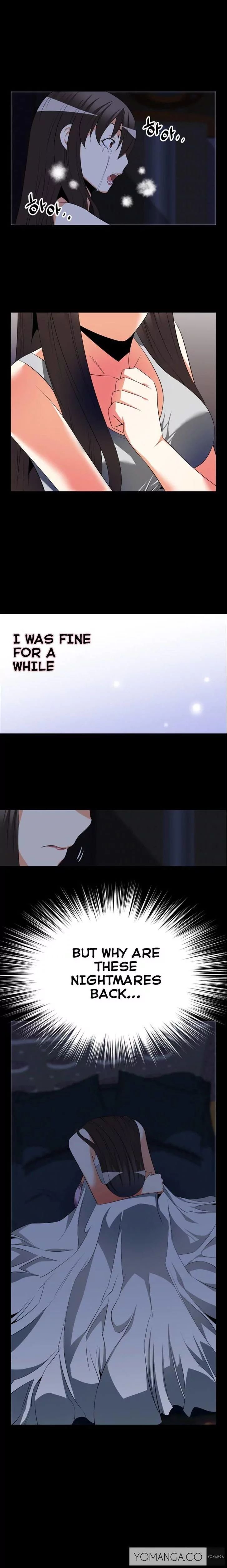 Love Parameter [Insane, Kkun] Chapter 041 – page 8