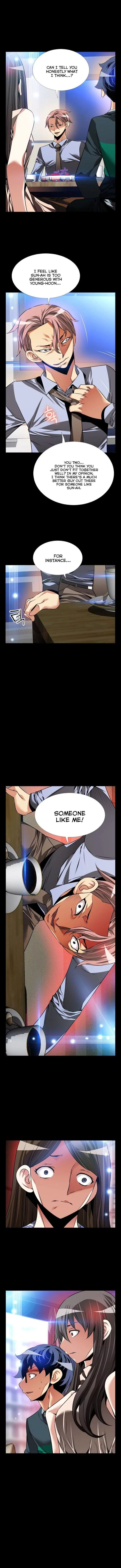 Love Parameter [Insane, Kkun] Chapter 089 – page 1