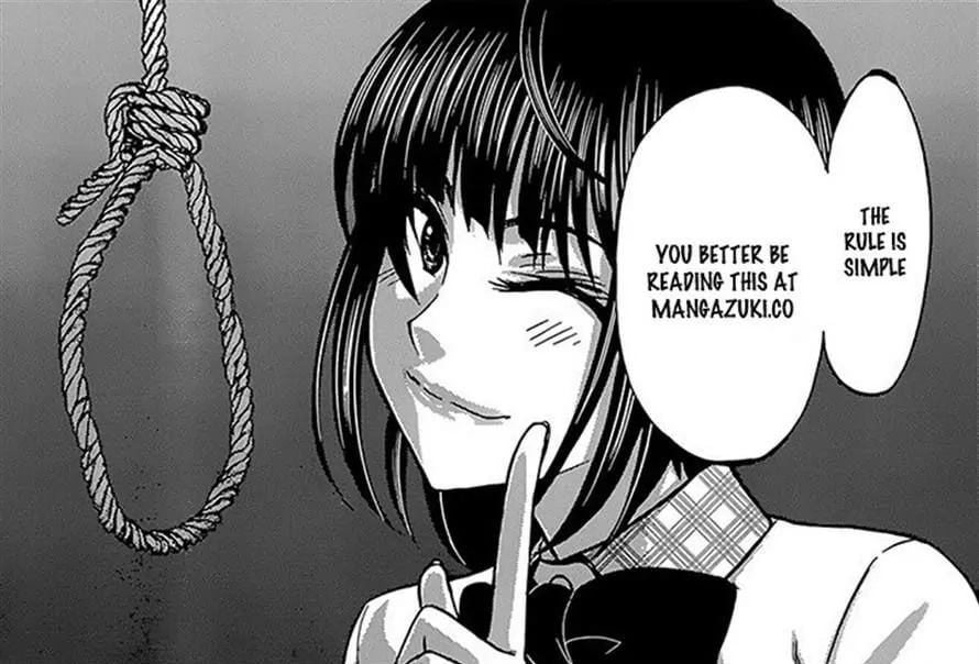 Love Parameter [Insane, Kkun] Chapter 089 – page 14