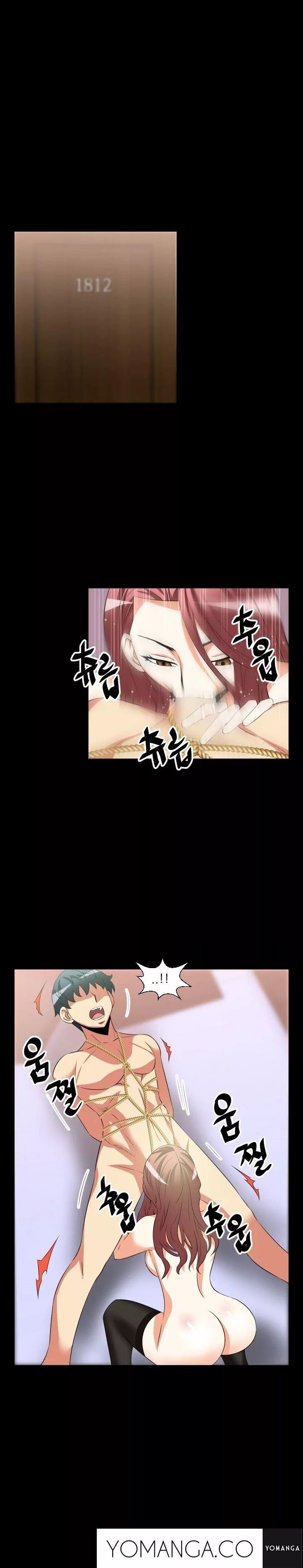Love Parameter [Insane, Kkun] Chapter 026 – page 11
