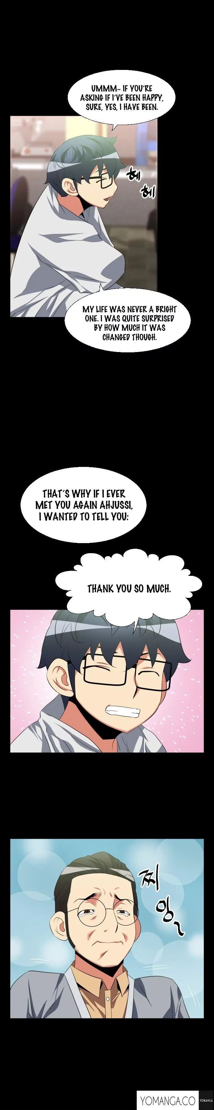 Love Parameter [Insane, Kkun] Chapter 034 – page 9