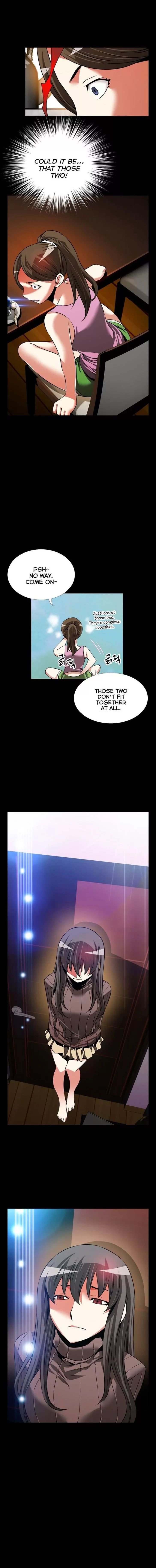 Love Parameter [Insane, Kkun] Chapter 087 – page 2