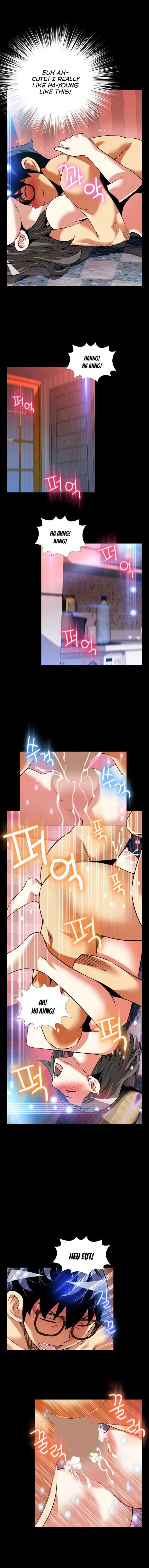 Love Parameter [Insane, Kkun] Chapter 087 – page 4