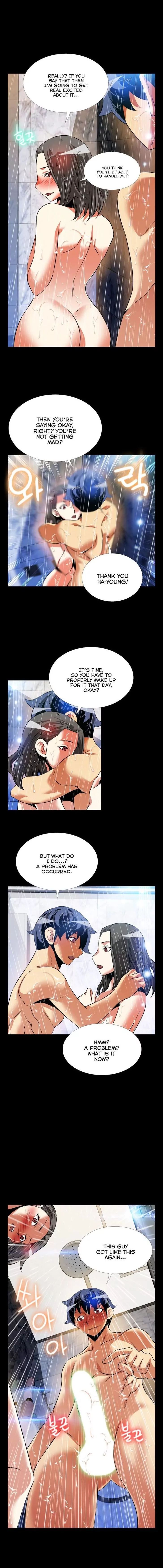 Love Parameter [Insane, Kkun] Chapter 087 – page 7