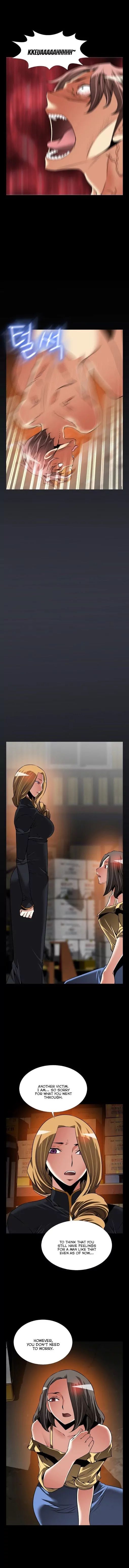 Love Parameter [Insane, Kkun] Chapter 105 – page 10