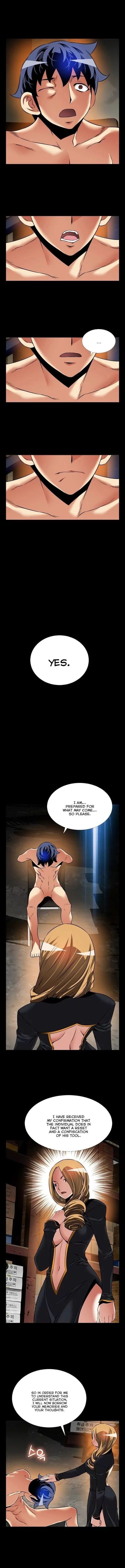 Love Parameter [Insane, Kkun] Chapter 105 – page 6