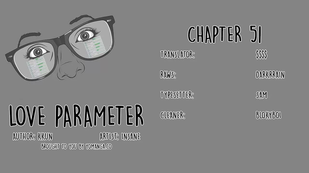 Love Parameter [Insane, Kkun] Chapter 051 – page 1