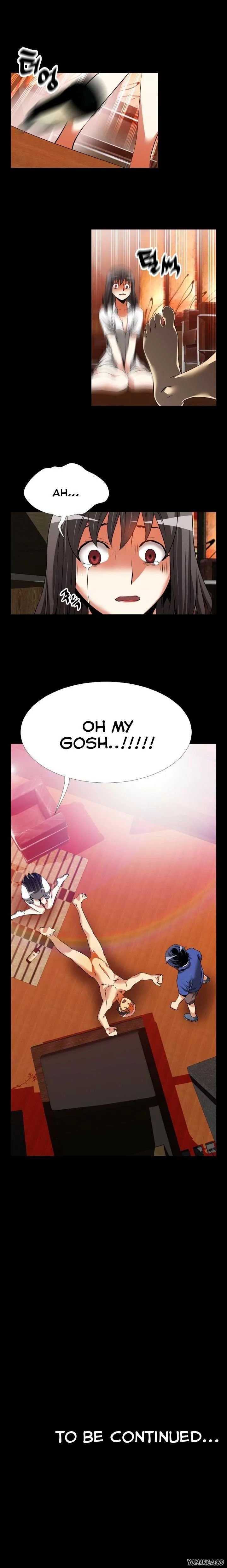 Love Parameter [Insane, Kkun] Chapter 051 – page 18