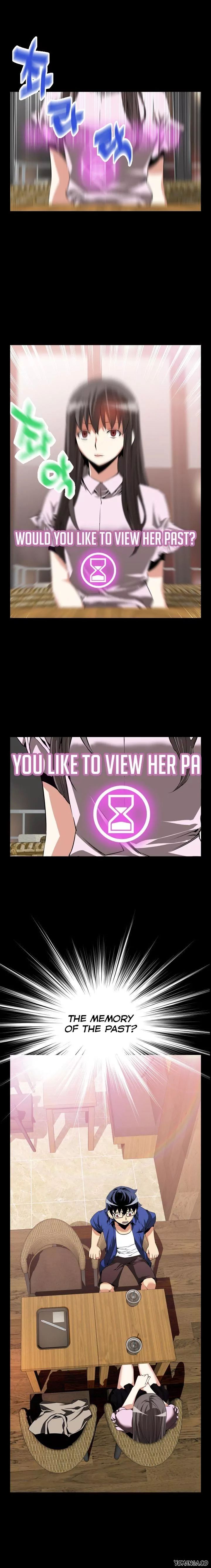 Love Parameter [Insane, Kkun] Chapter 051 – page 3