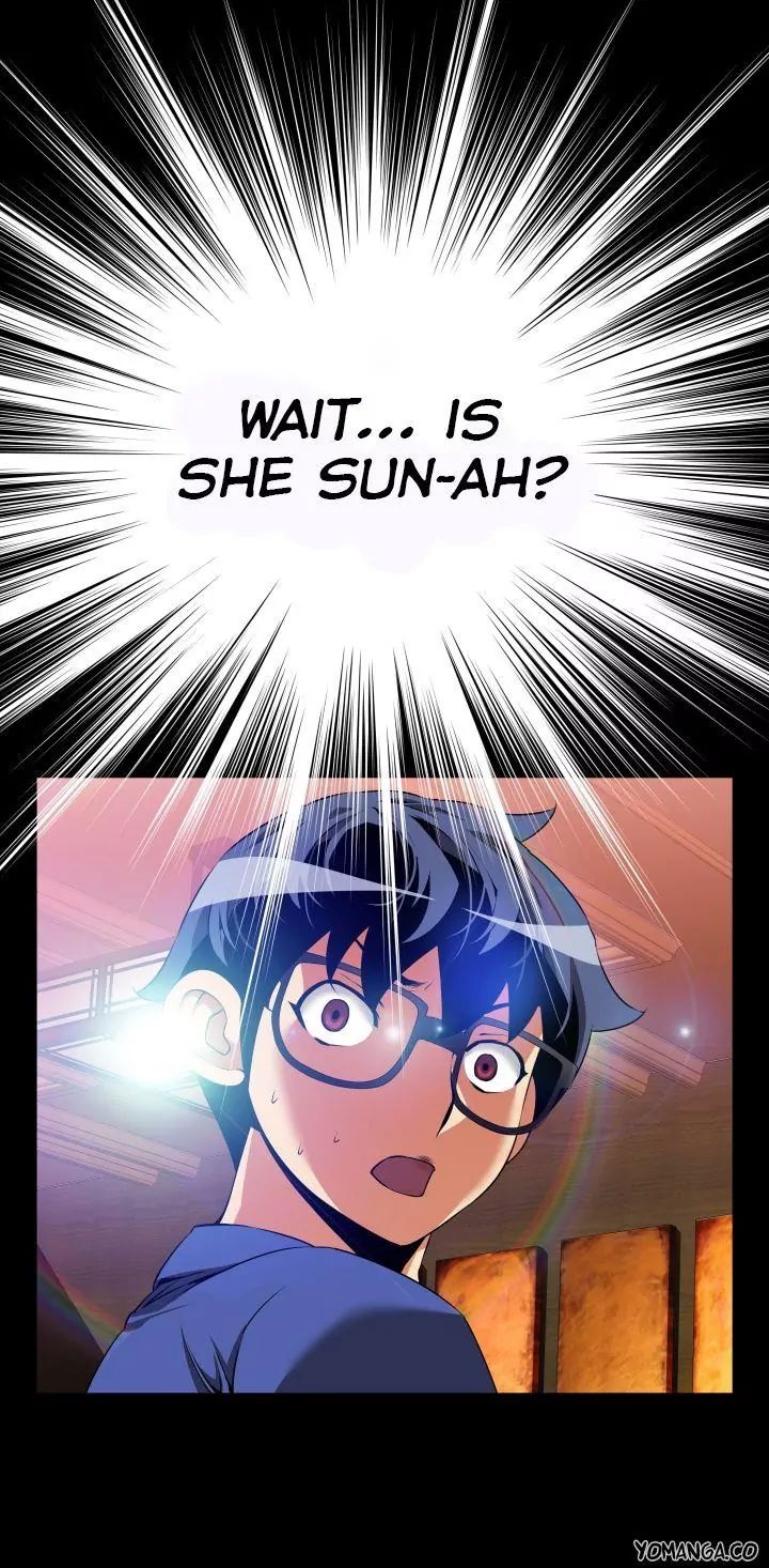 Love Parameter [Insane, Kkun] Chapter 051 – page 7