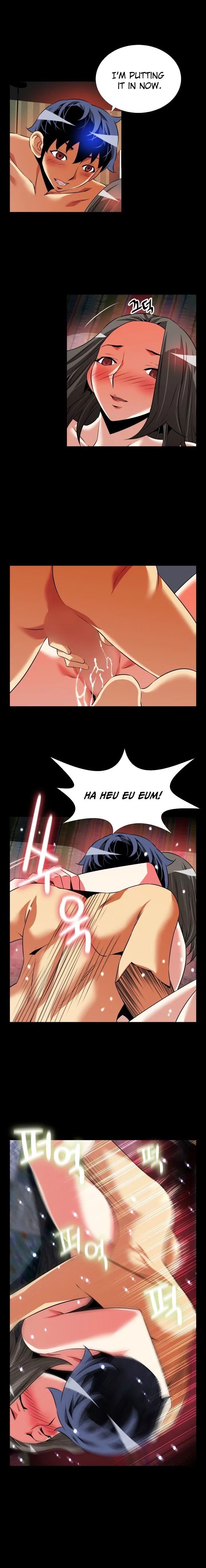 Love Parameter [Insane, Kkun] Chapter 063 – page 14