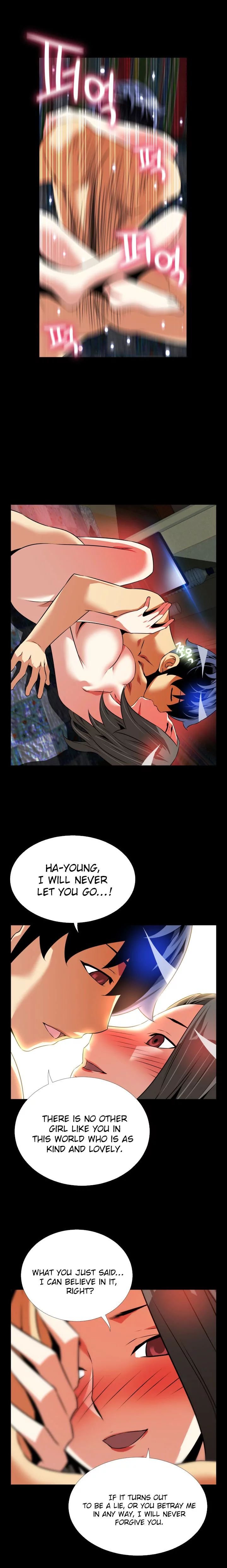 Love Parameter [Insane, Kkun] Chapter 063 – page 15