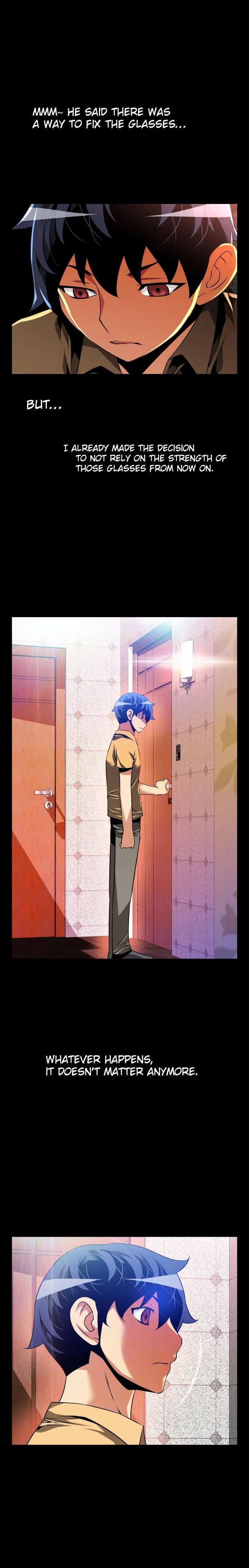 Love Parameter [Insane, Kkun] Chapter 063 – page 5
