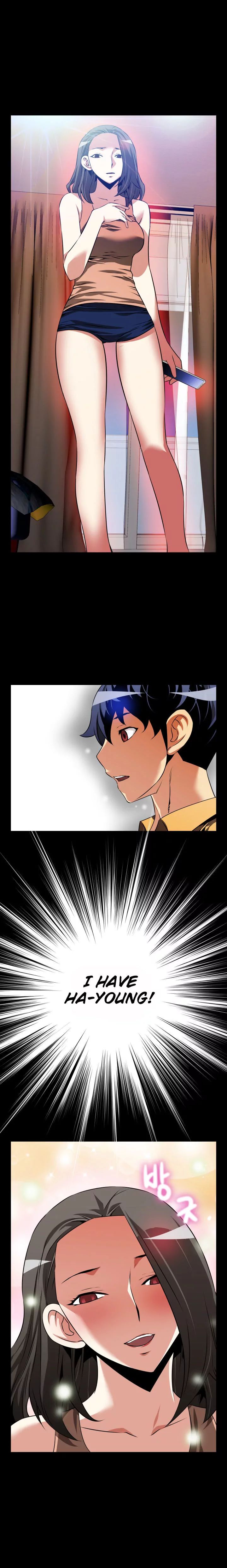 Love Parameter [Insane, Kkun] Chapter 063 – page 7