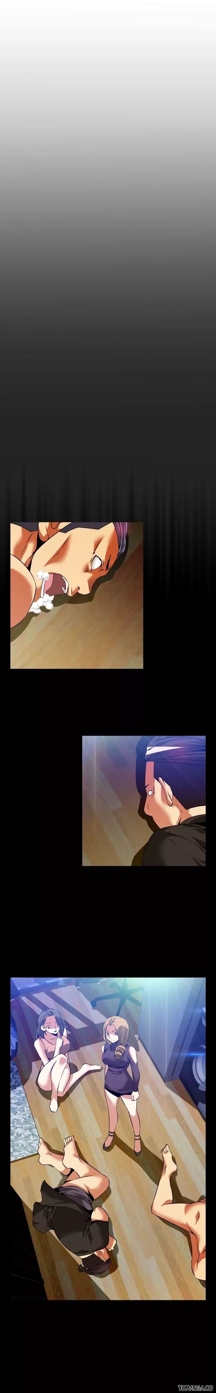Love Parameter [Insane, Kkun] Chapter 060 – page 10