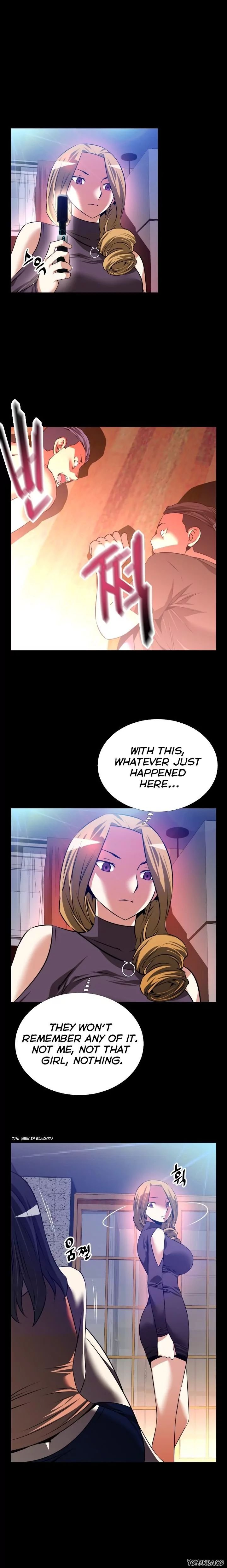 Love Parameter [Insane, Kkun] Chapter 060 – page 11