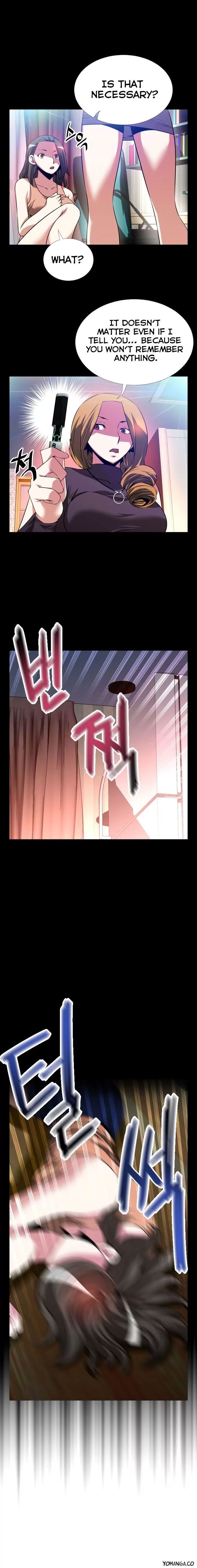Love Parameter [Insane, Kkun] Chapter 060 – page 15