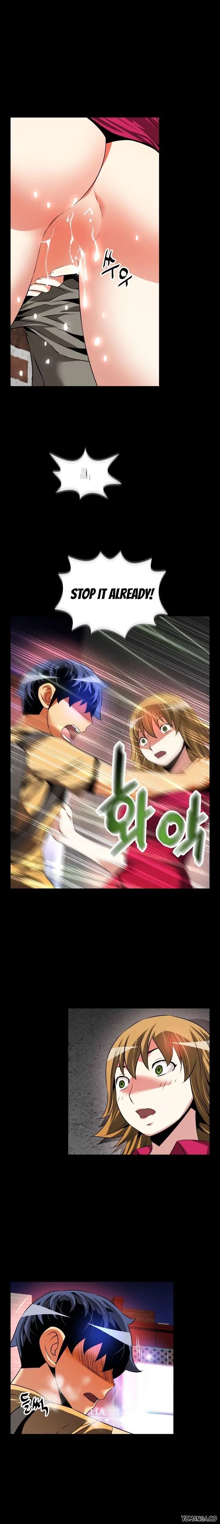 Love Parameter [Insane, Kkun] Chapter 060 – page 6