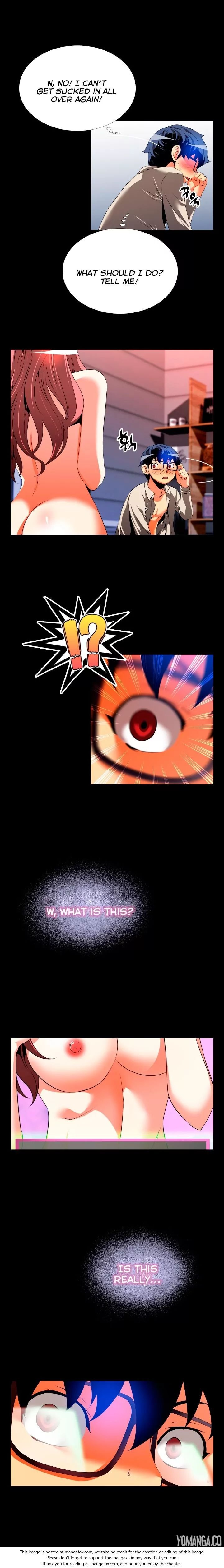 Love Parameter [Insane, Kkun] Chapter 048 – page 11