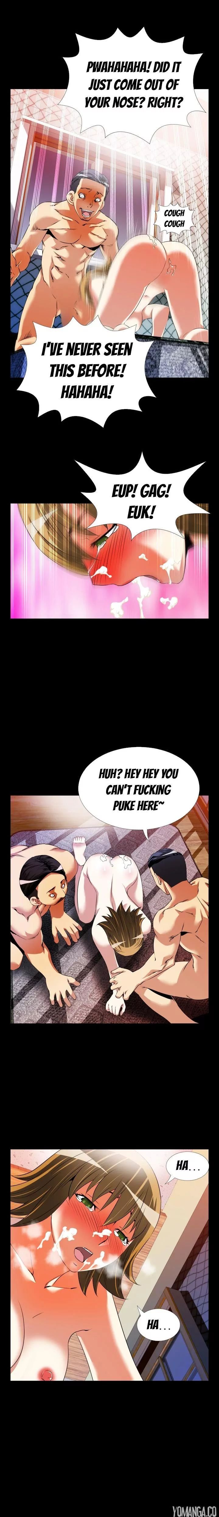 Love Parameter [Insane, Kkun] Chapter 049 – page 14