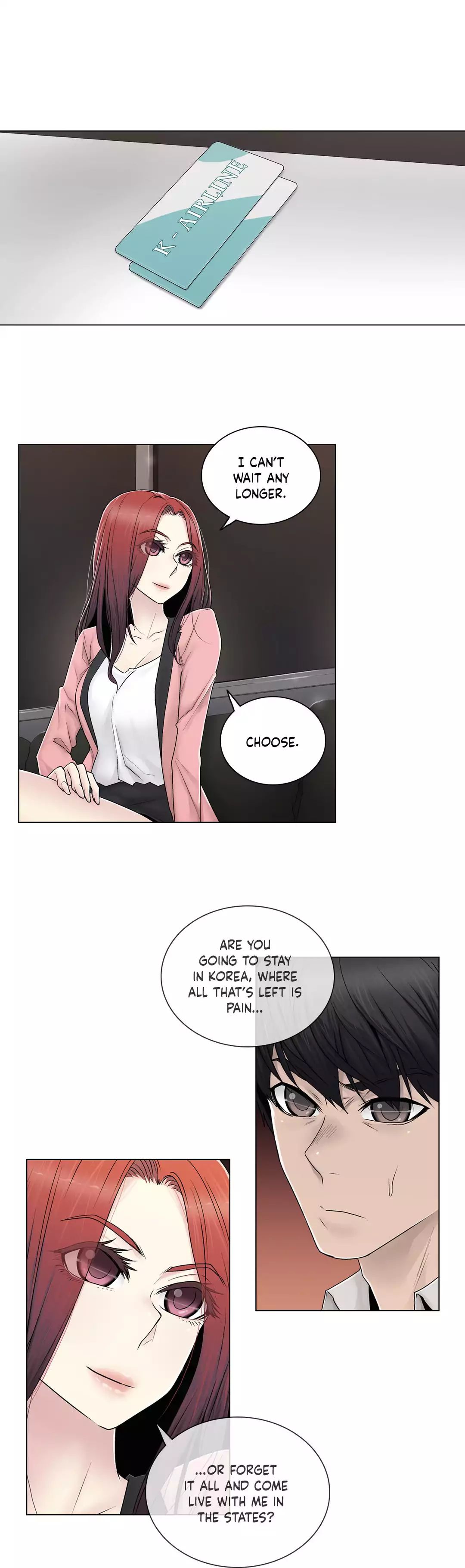 Miss Mystic [Leeseul, Zimtigee] Chapter 071 – page 19