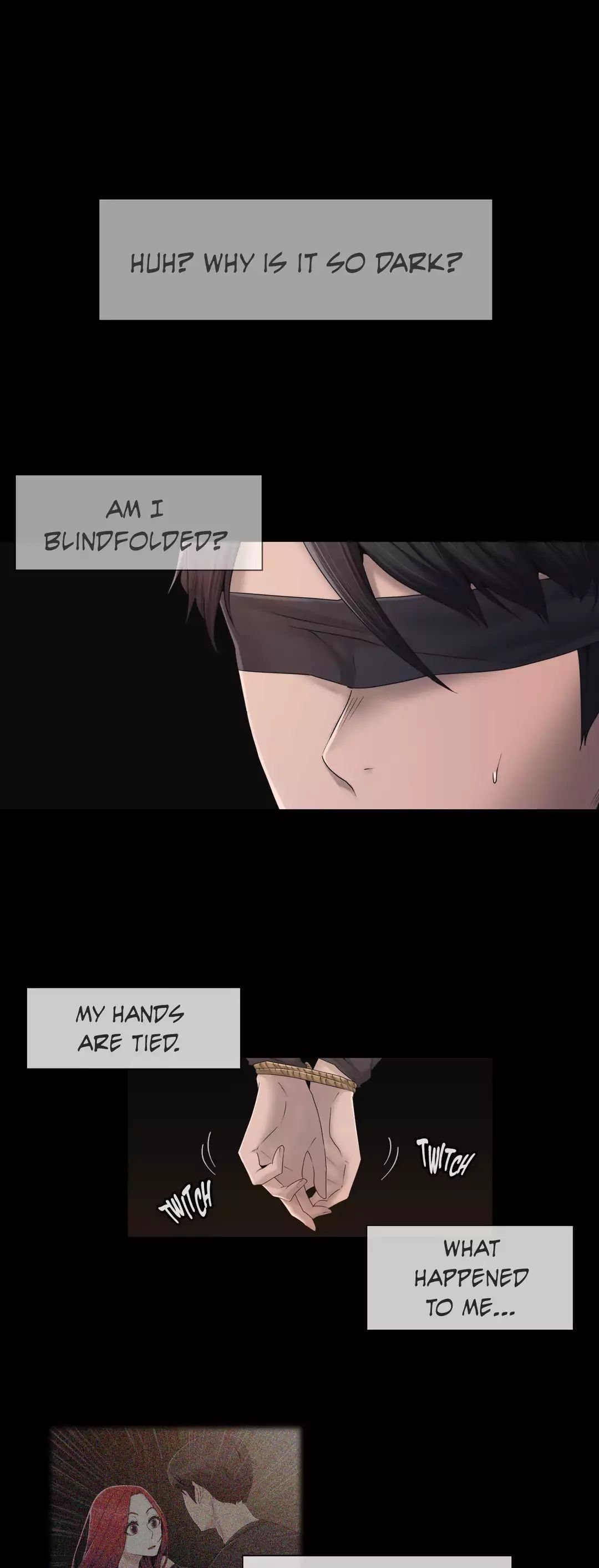 Miss Mystic [Leeseul, Zimtigee] Chapter 023 – page 2