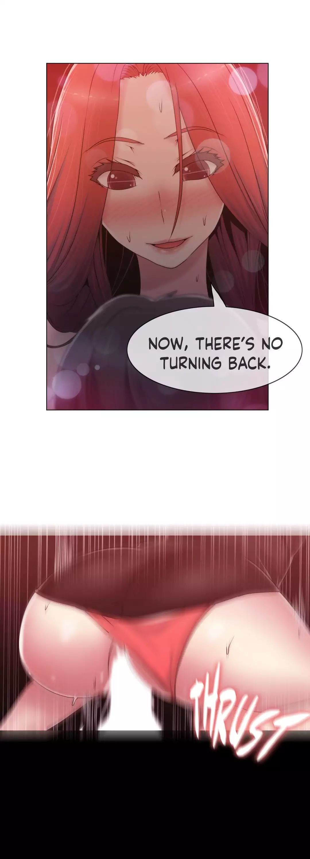 Miss Mystic [Leeseul, Zimtigee] Chapter 023 – page 28