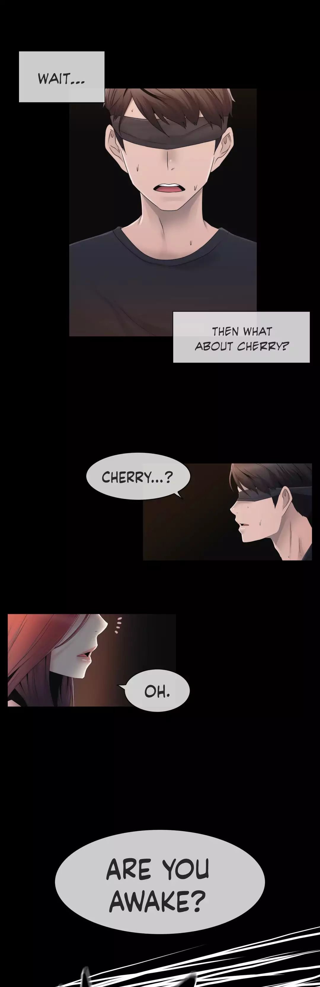Miss Mystic [Leeseul, Zimtigee] Chapter 023 – page 4