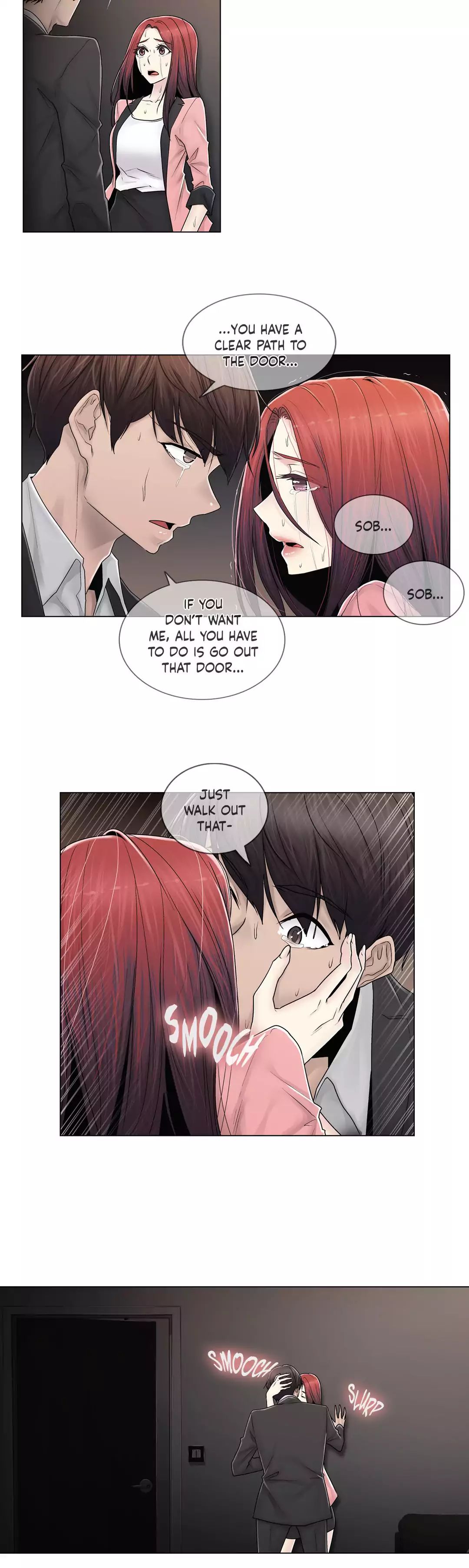Miss Mystic [Leeseul, Zimtigee] Chapter 077 – page 10