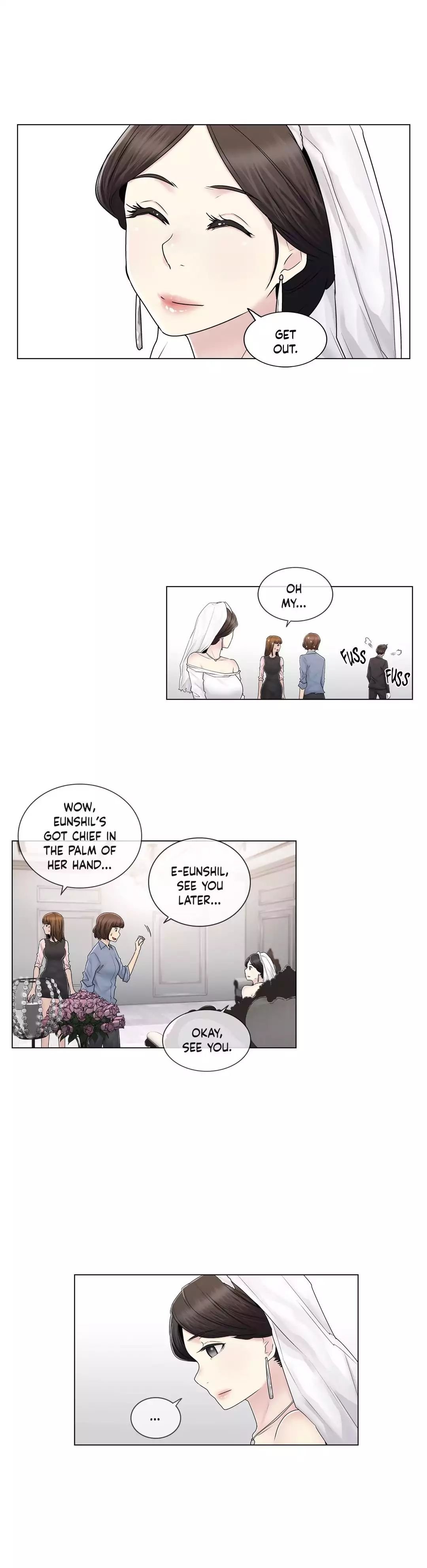 Miss Mystic [Leeseul, Zimtigee] Chapter 089 – page 11
