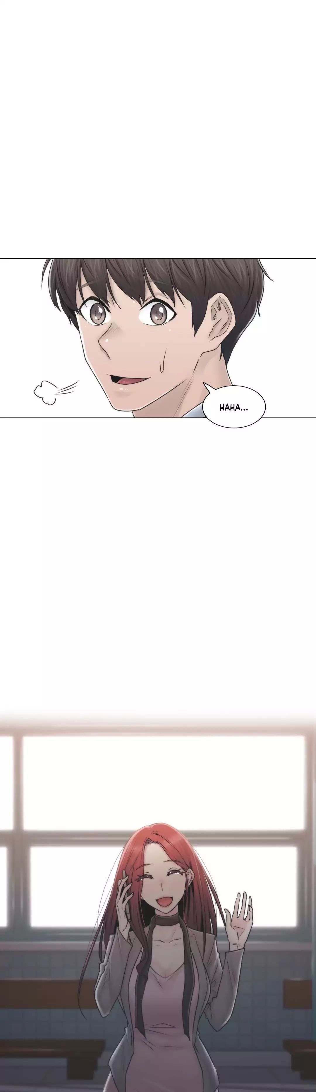 Miss Mystic [Leeseul, Zimtigee] Chapter 089 – page 24
