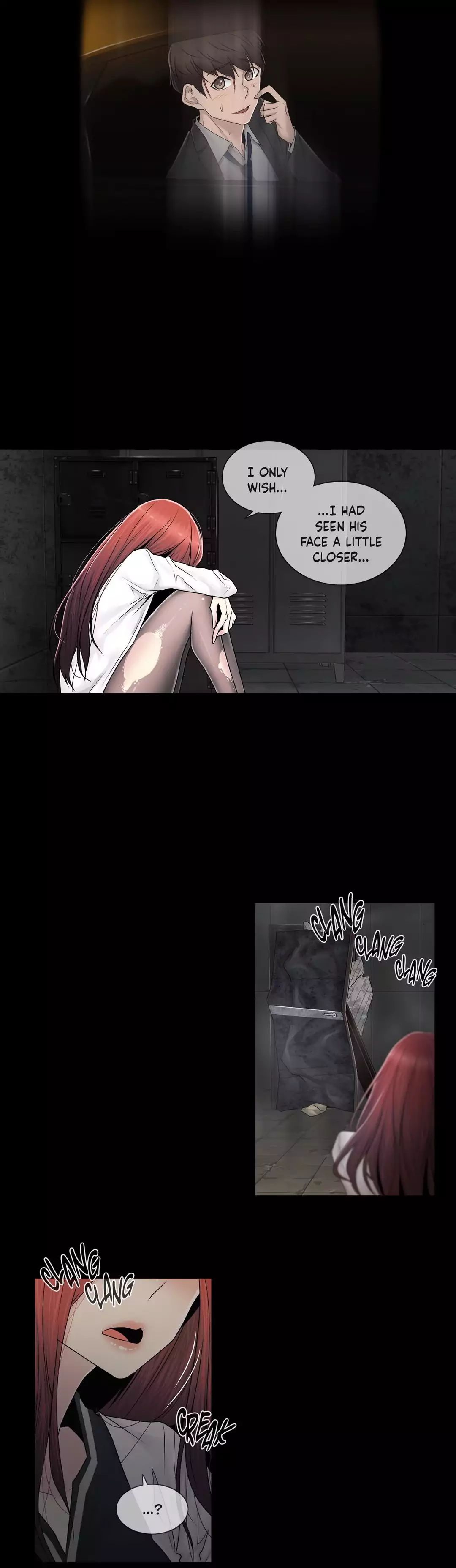 Miss Mystic [Leeseul, Zimtigee] Chapter 086 – page 12