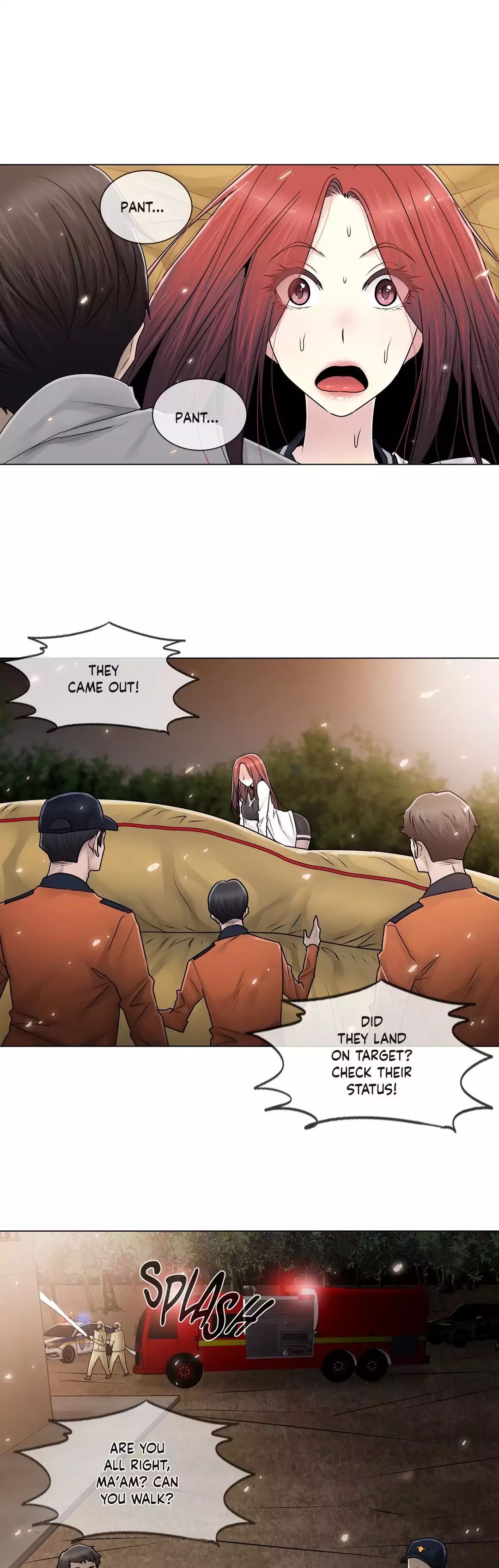 Miss Mystic [Leeseul, Zimtigee] Chapter 086 – page 24