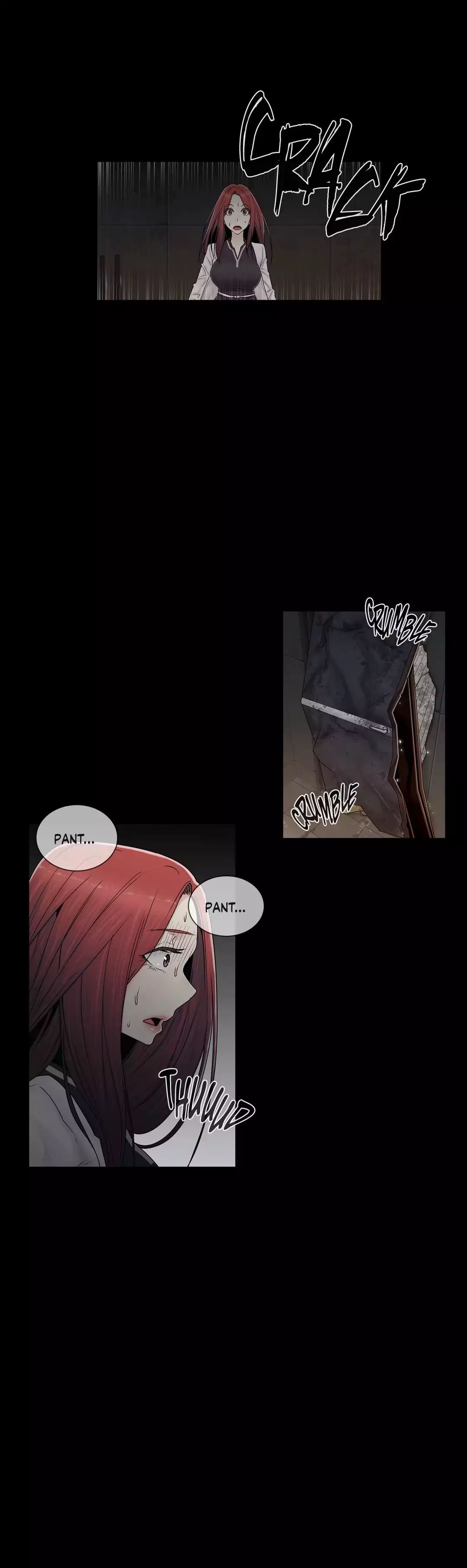 Miss Mystic [Leeseul, Zimtigee] Chapter 086 – page 7