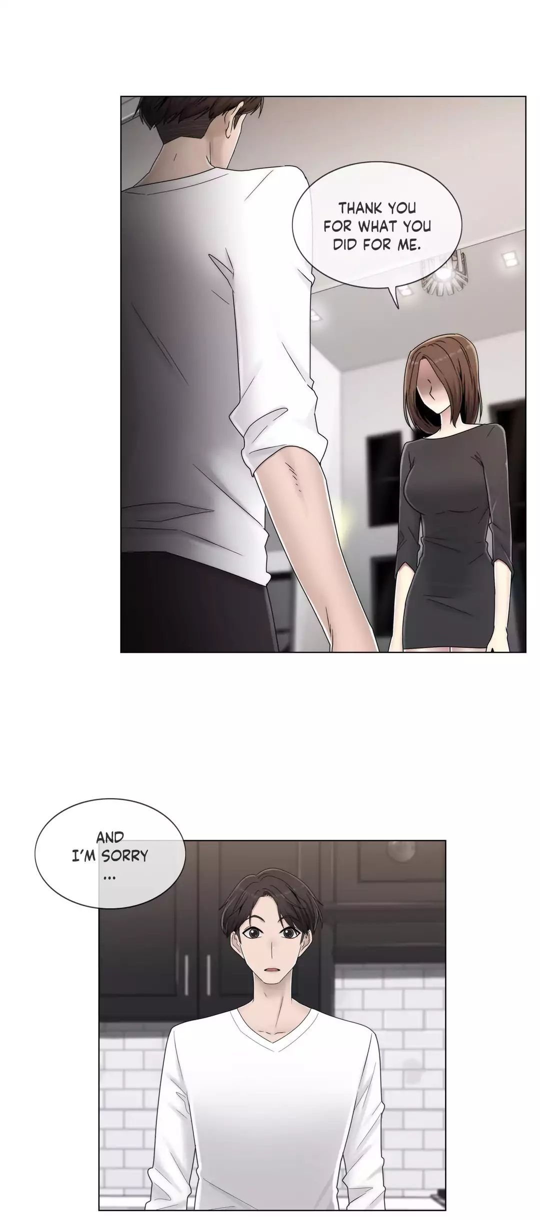 Miss Mystic [Leeseul, Zimtigee] Chapter 046 – page 20