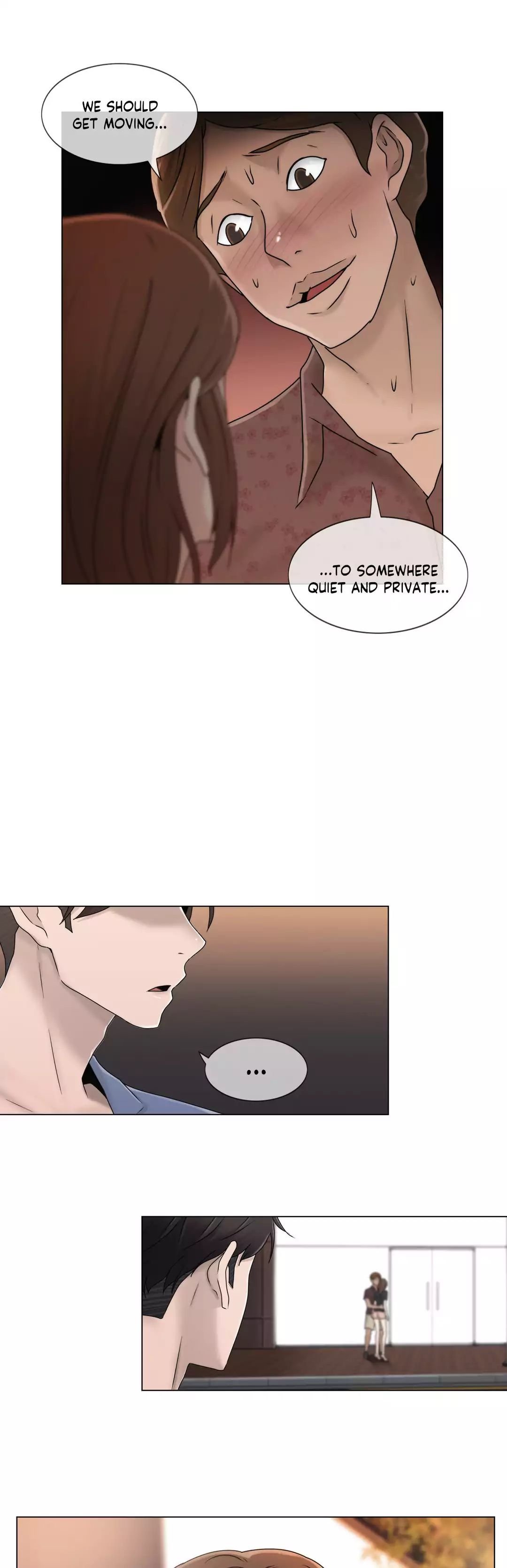 Miss Mystic [Leeseul, Zimtigee] Chapter 035 – page 22