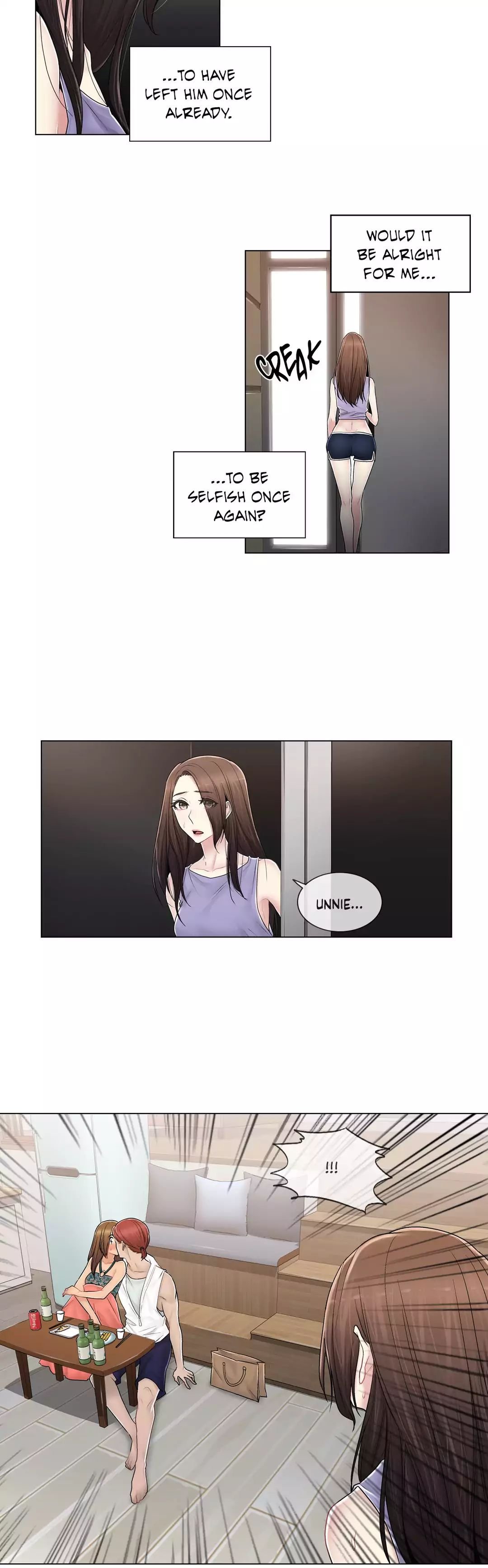 Miss Mystic [Leeseul, Zimtigee] Chapter 096 – page 11