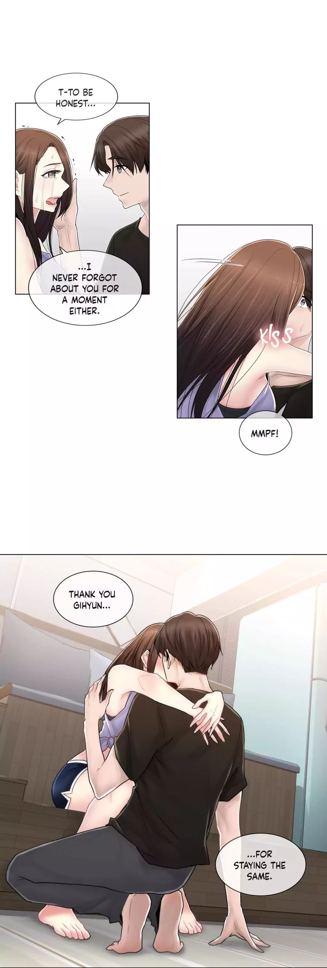 Miss Mystic [Leeseul, Zimtigee] Chapter 096 – page 22