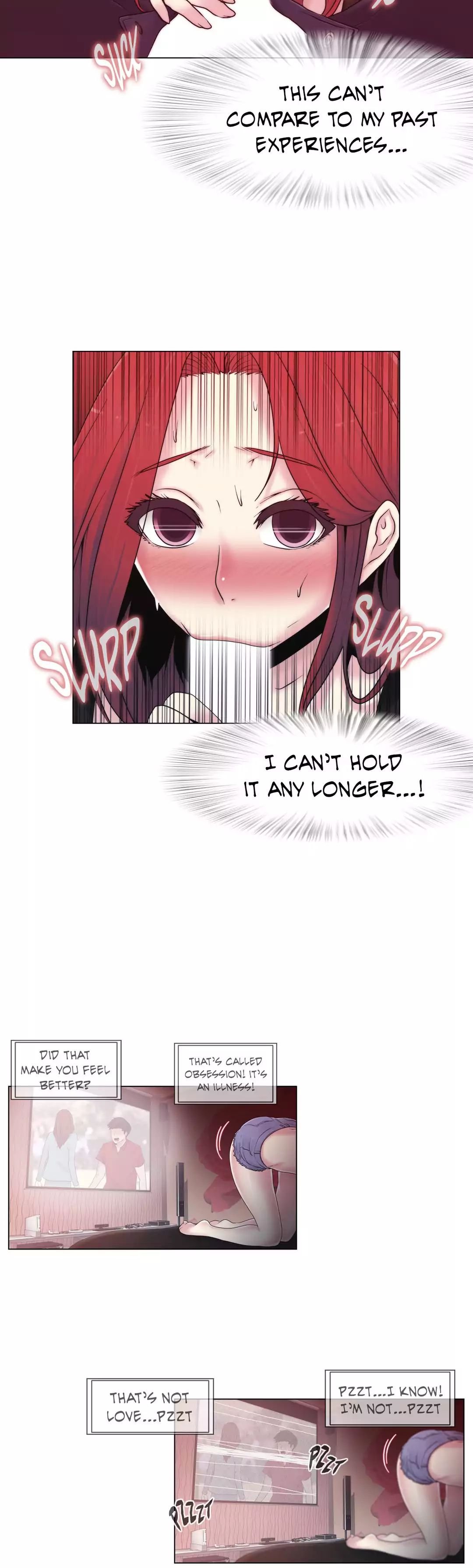 Miss Mystic [Leeseul, Zimtigee] Chapter 013 – page 29