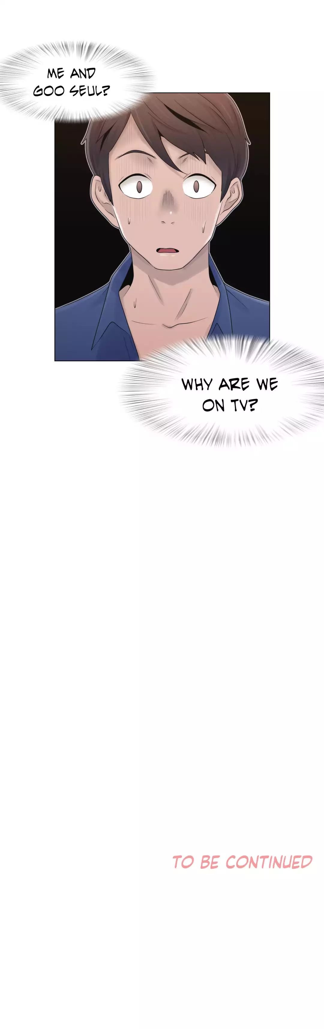 Miss Mystic [Leeseul, Zimtigee] Chapter 013 – page 35