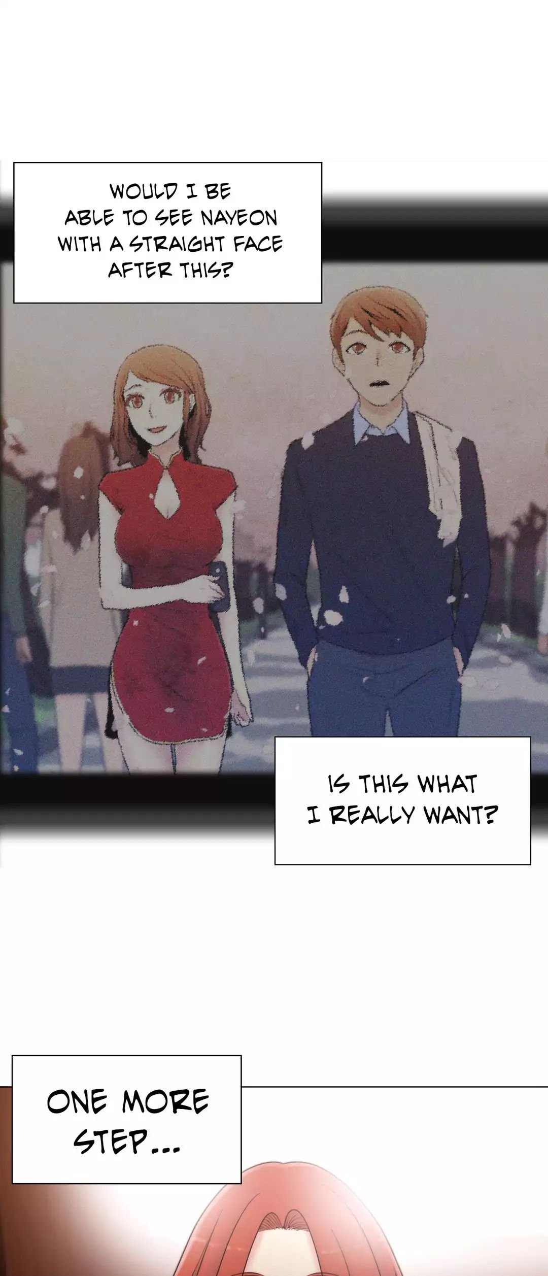 Miss Mystic [Leeseul, Zimtigee] Chapter 013 – page 4