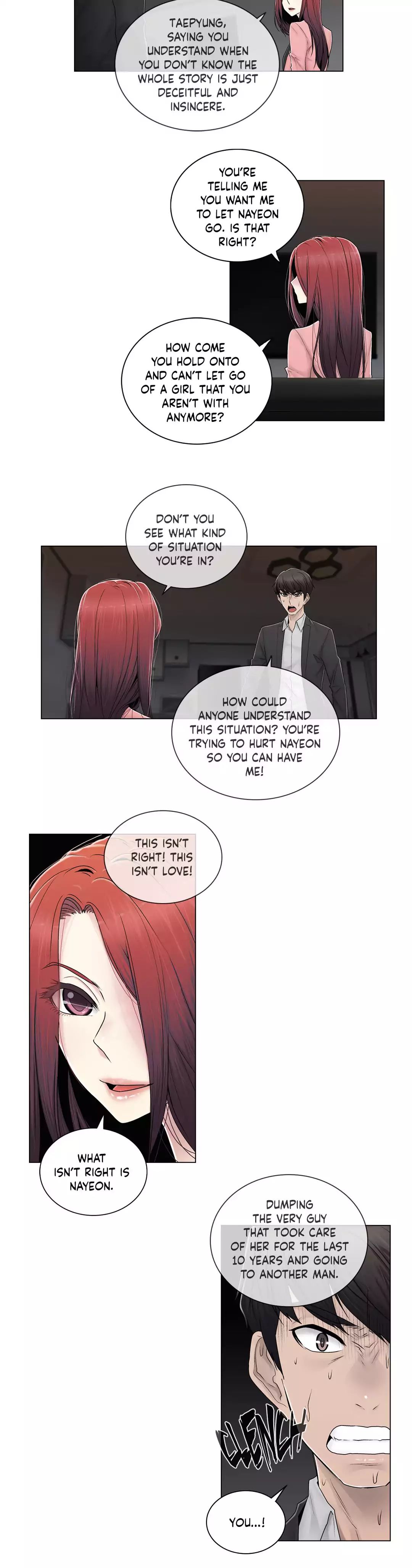 Miss Mystic [Leeseul, Zimtigee] Chapter 072 – page 2
