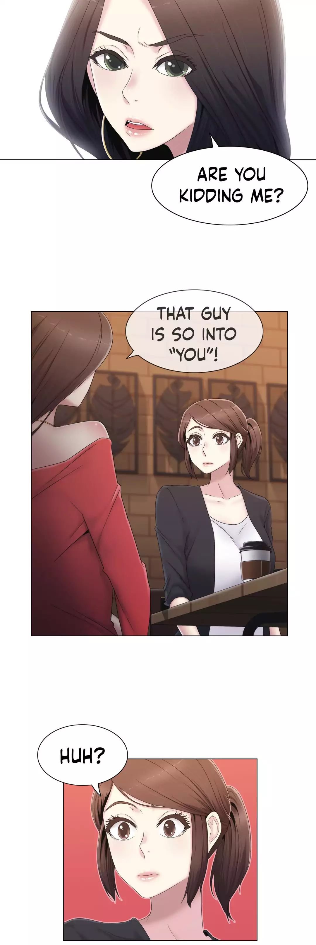 Miss Mystic [Leeseul, Zimtigee] Chapter 022 – page 2