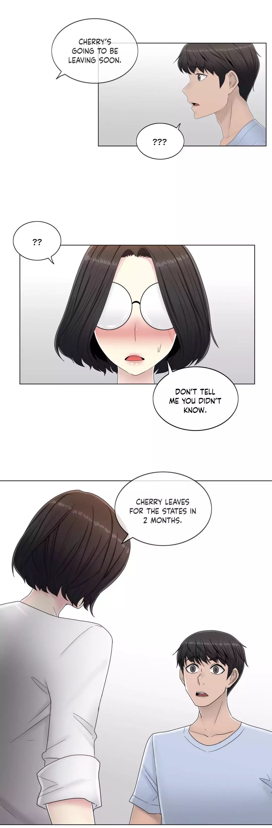 Miss Mystic [Leeseul, Zimtigee] Chapter 047 – page 15