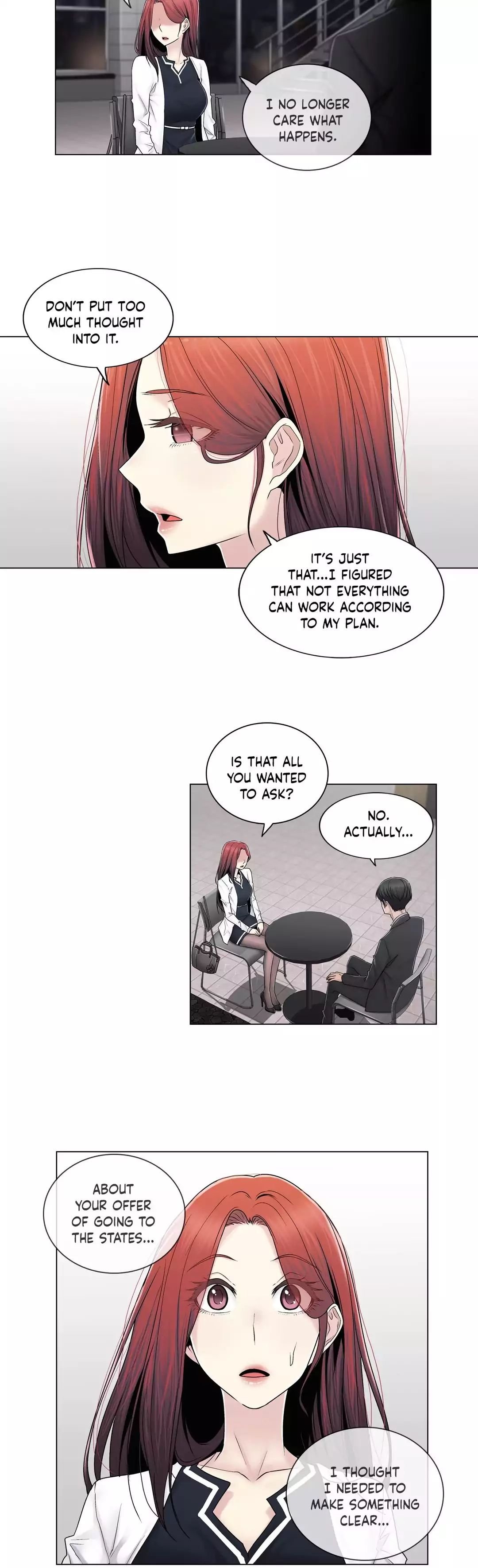 Miss Mystic [Leeseul, Zimtigee] Chapter 079 – page 11