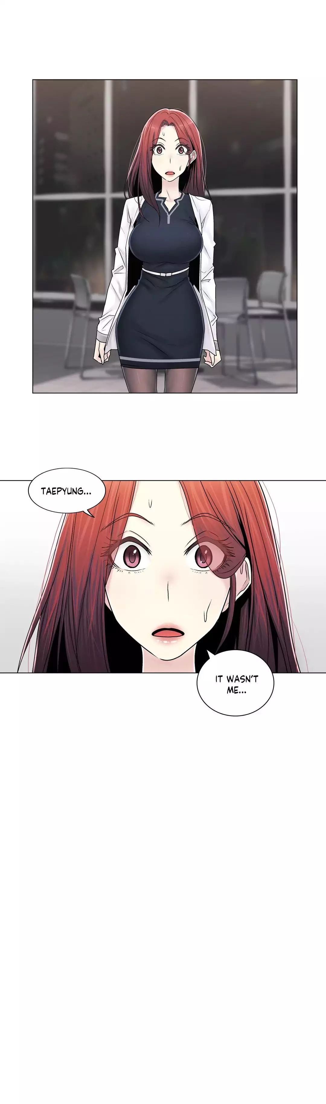Miss Mystic [Leeseul, Zimtigee] Chapter 079 – page 20
