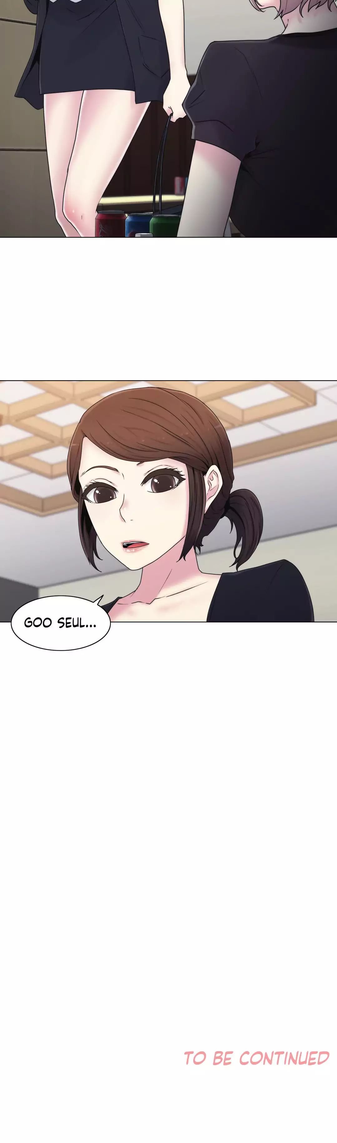 Miss Mystic [Leeseul, Zimtigee] Chapter 015 – page 31