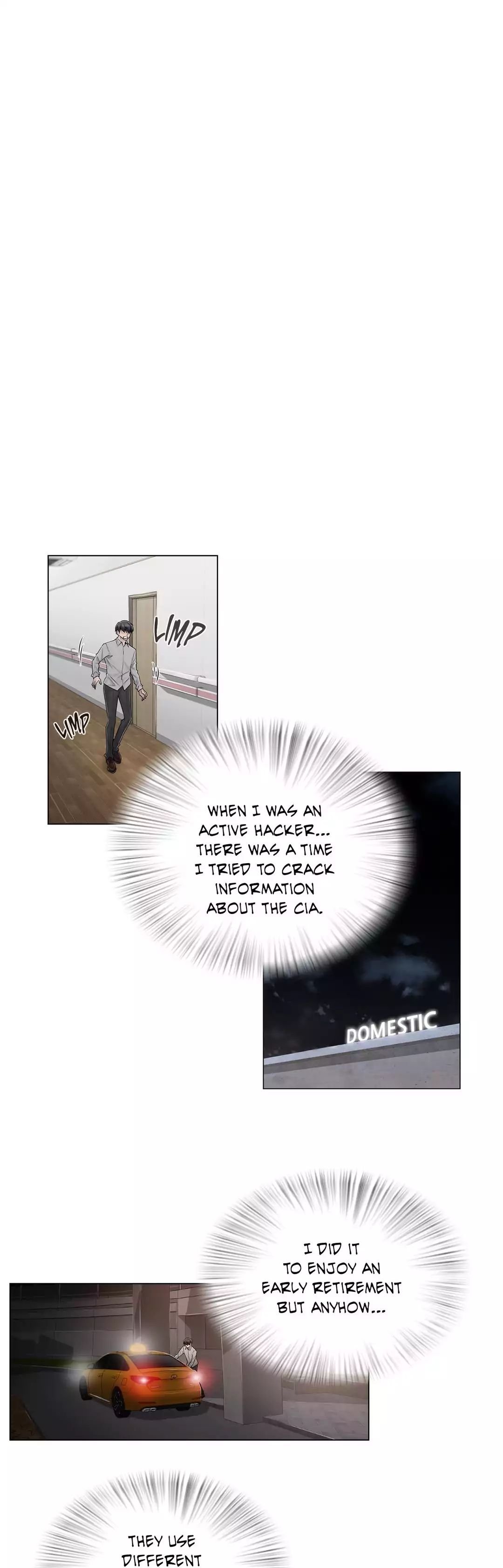 Miss Mystic [Leeseul, Zimtigee] Chapter 087 – page 11